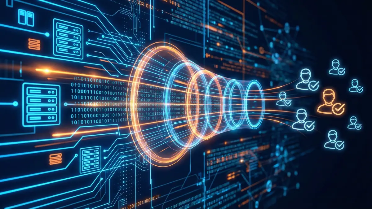 Leadgenerierung für IT-Systemhäuser, MSP und SaaS-Anbieter