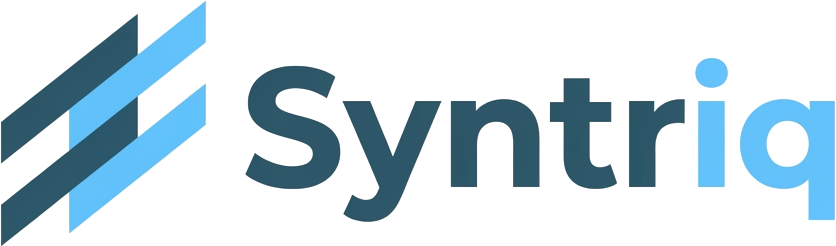 Syntriq Logo